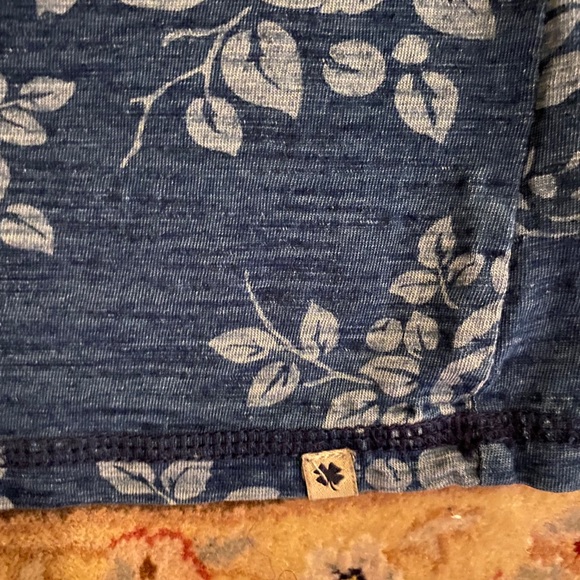 Lucky Brand Hoodie - Picture 5 of 6